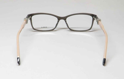 Furla Vfu378 Eyeglasses