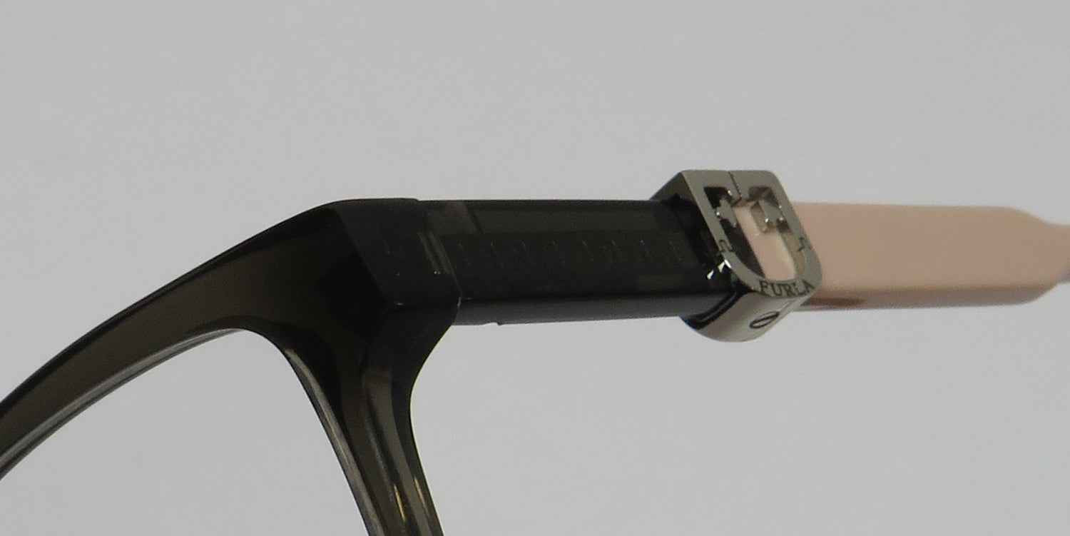 Furla Vfu378 Eyeglasses