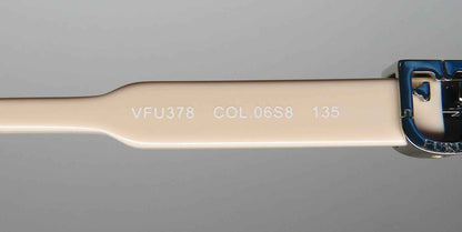 Furla Vfu378 Eyeglasses