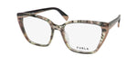 Furla Vfu764 Eyeglasses