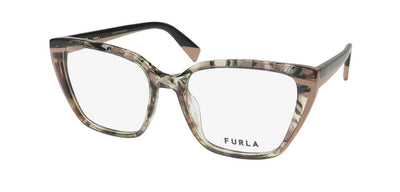 Furla Vfu764 Eyeglasses