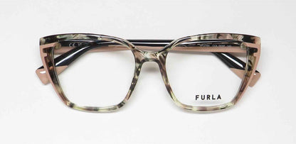 Furla Vfu764 Eyeglasses