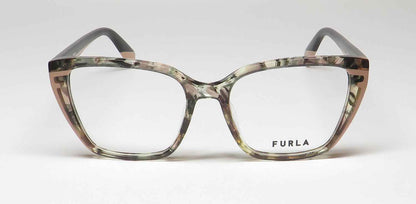 Furla Vfu764 Eyeglasses