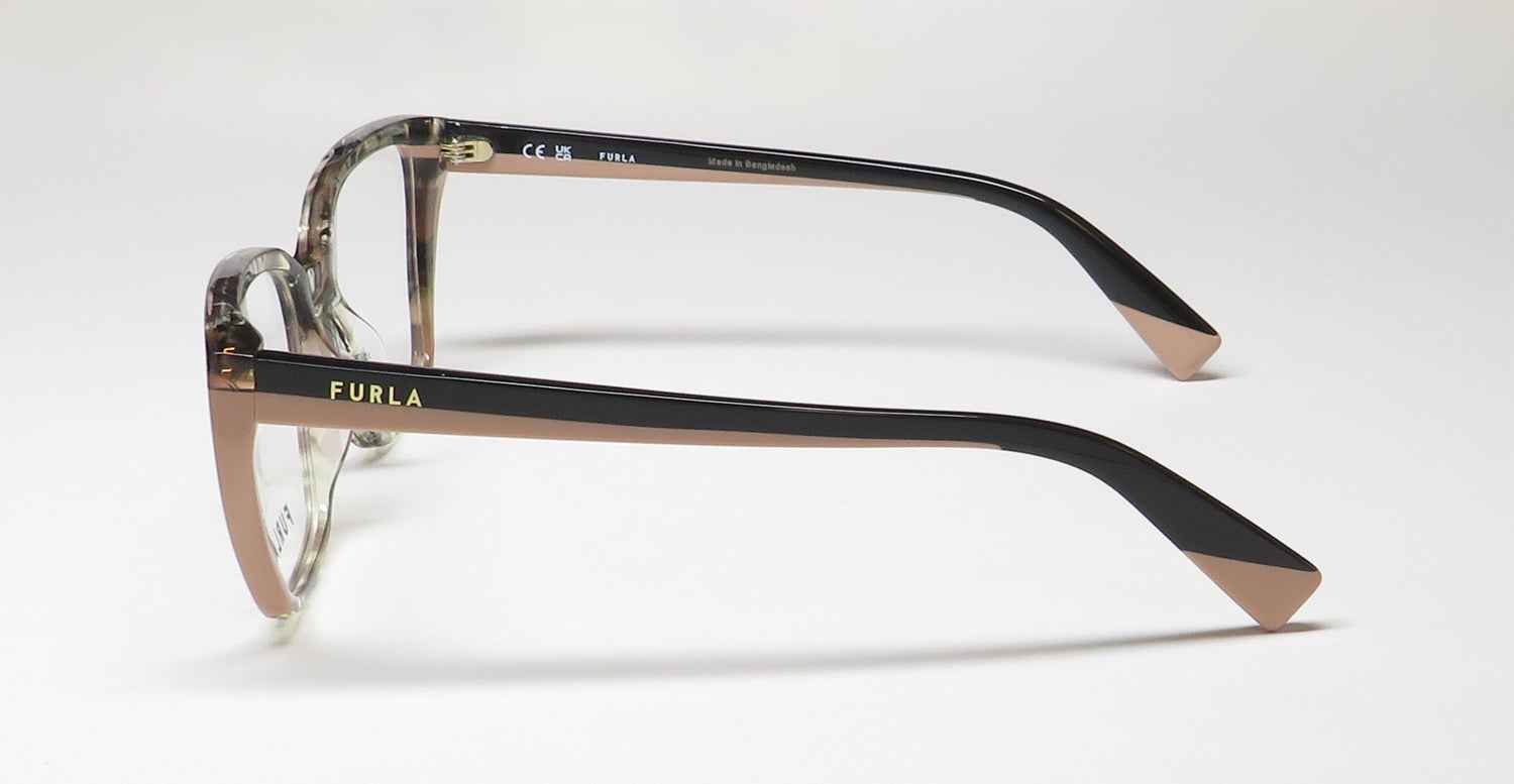 Furla Vfu764 Eyeglasses