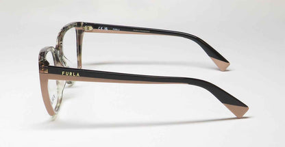 Furla Vfu764 Eyeglasses