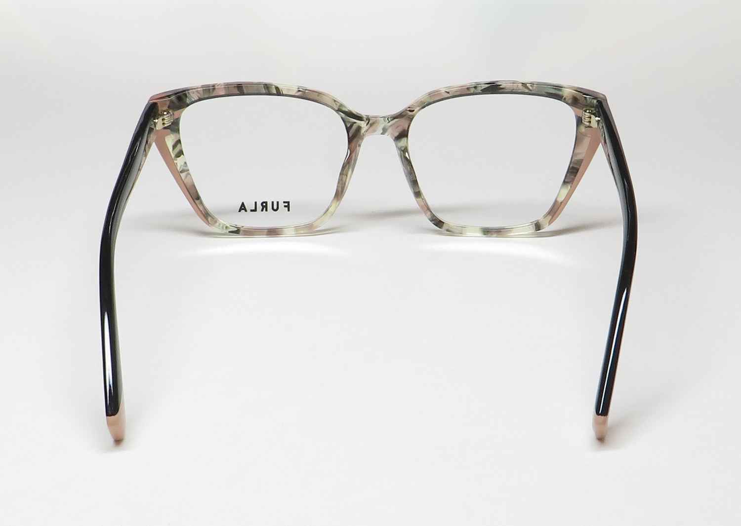 Furla Vfu764 Eyeglasses