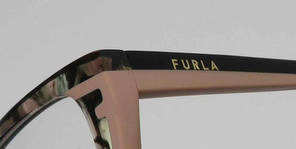 Furla Vfu764 Eyeglasses