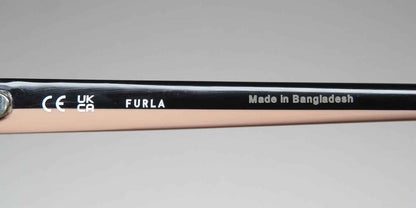 Furla Vfu764 Eyeglasses