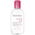 Bioderma Sensibio H2O Micelle Solution (For Sensitive Skin) 250ml/8.3oz by Pasteur Pharmacy