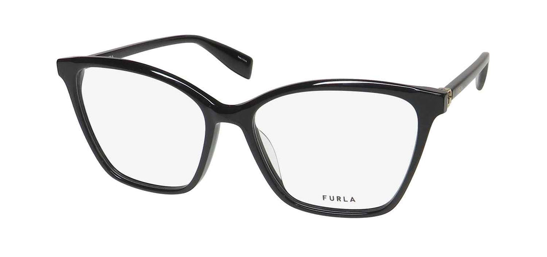 Furla Vfu545 Eyeglasses