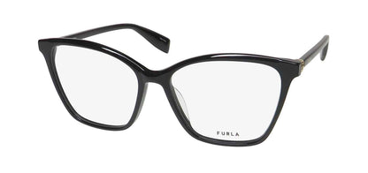 Furla Vfu545 Eyeglasses