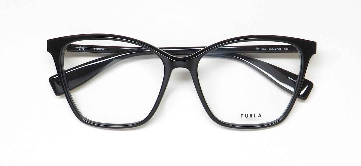 Furla Vfu545 Eyeglasses