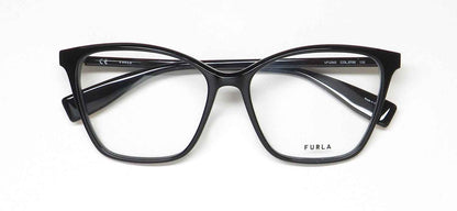 Furla Vfu545 Eyeglasses