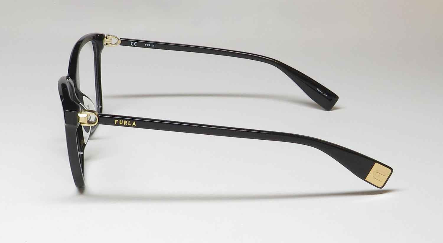 Furla Vfu545 Eyeglasses