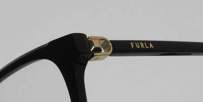 Furla Vfu545 Eyeglasses