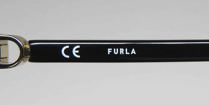 Furla Vfu545 Eyeglasses