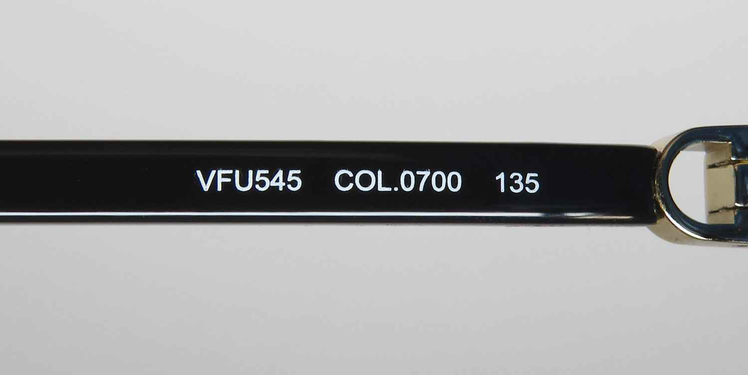 Furla Vfu545 Eyeglasses