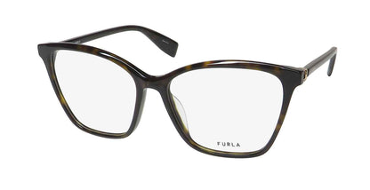 Furla Vfu545 Eyeglasses