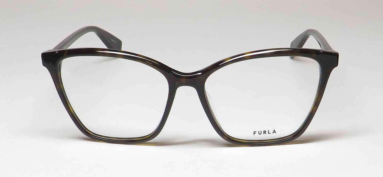 Furla Vfu545 Eyeglasses