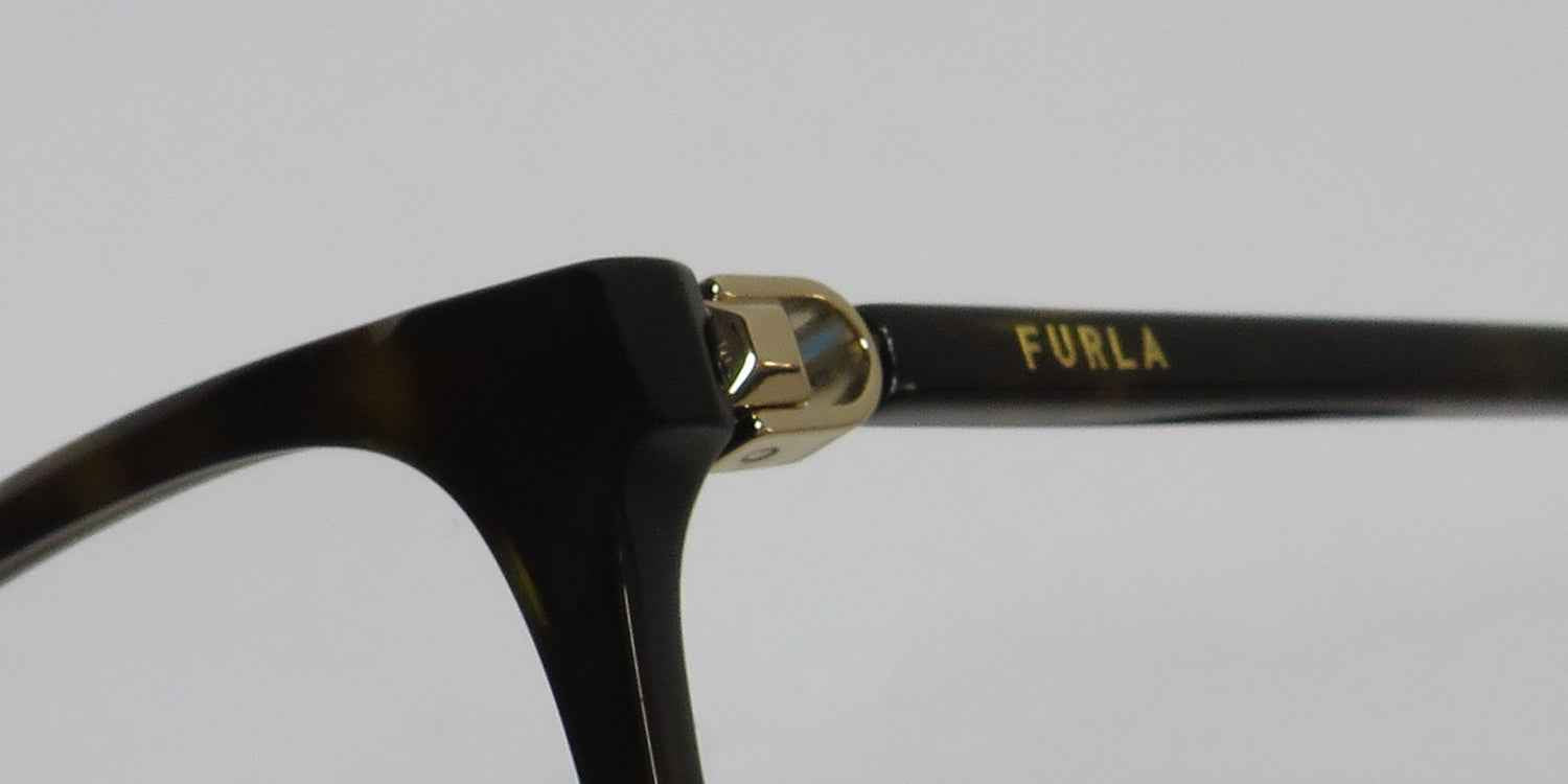 Furla Vfu545 Eyeglasses
