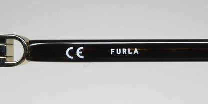 Furla Vfu545 Eyeglasses