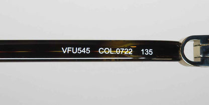 Furla Vfu545 Eyeglasses