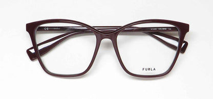 Furla Vfu545 Eyeglasses