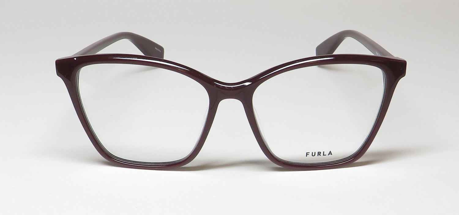 Furla Vfu545 Eyeglasses