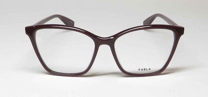 Furla Vfu545 Eyeglasses