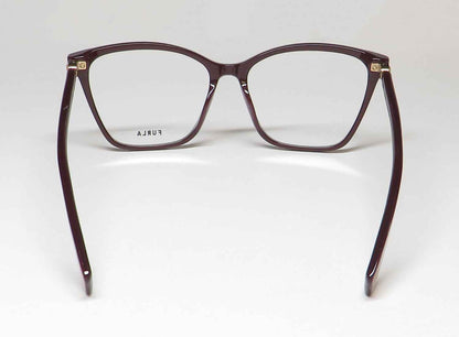 Furla Vfu545 Eyeglasses
