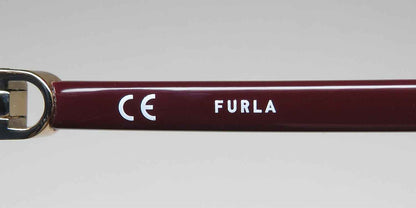 Furla Vfu545 Eyeglasses