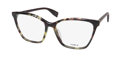 Furla Vfu545 Eyeglasses