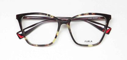 Furla Vfu545 Eyeglasses