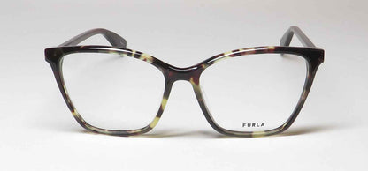 Furla Vfu545 Eyeglasses