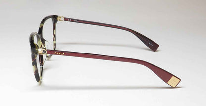 Furla Vfu545 Eyeglasses