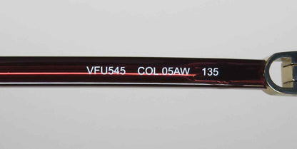 Furla Vfu545 Eyeglasses