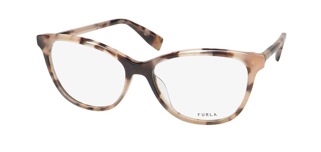 Furla Vfu546 Eyeglasses