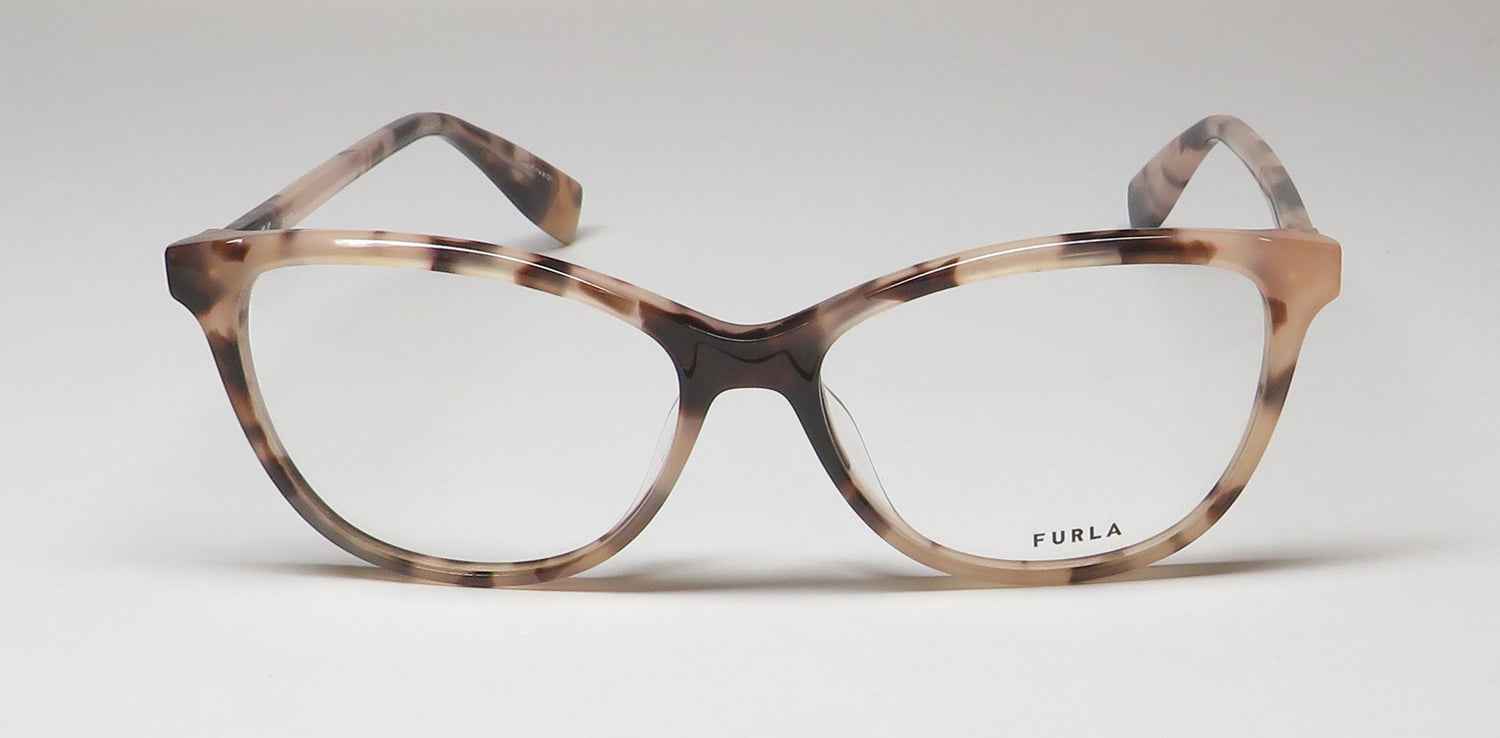 Furla Vfu546 Eyeglasses