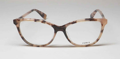 Furla Vfu546 Eyeglasses