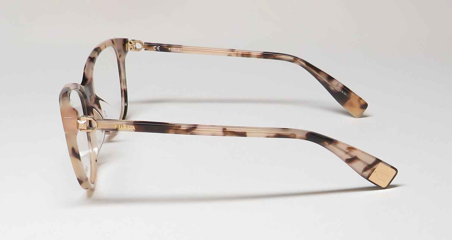 Furla Vfu546 Eyeglasses