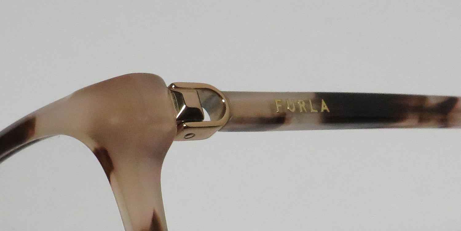 Furla Vfu546 Eyeglasses