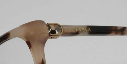 Furla Vfu546 Eyeglasses