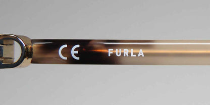 Furla Vfu546 Eyeglasses