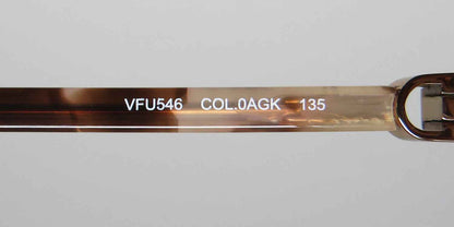 Furla Vfu546 Eyeglasses