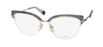 Furla Vfu304 Eyeglasses