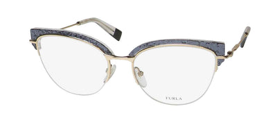 Furla Vfu304 Eyeglasses