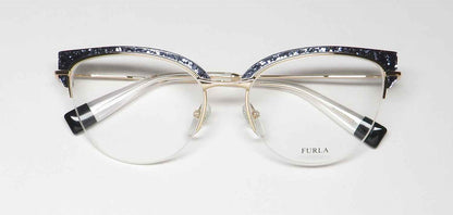 Furla Vfu304 Eyeglasses