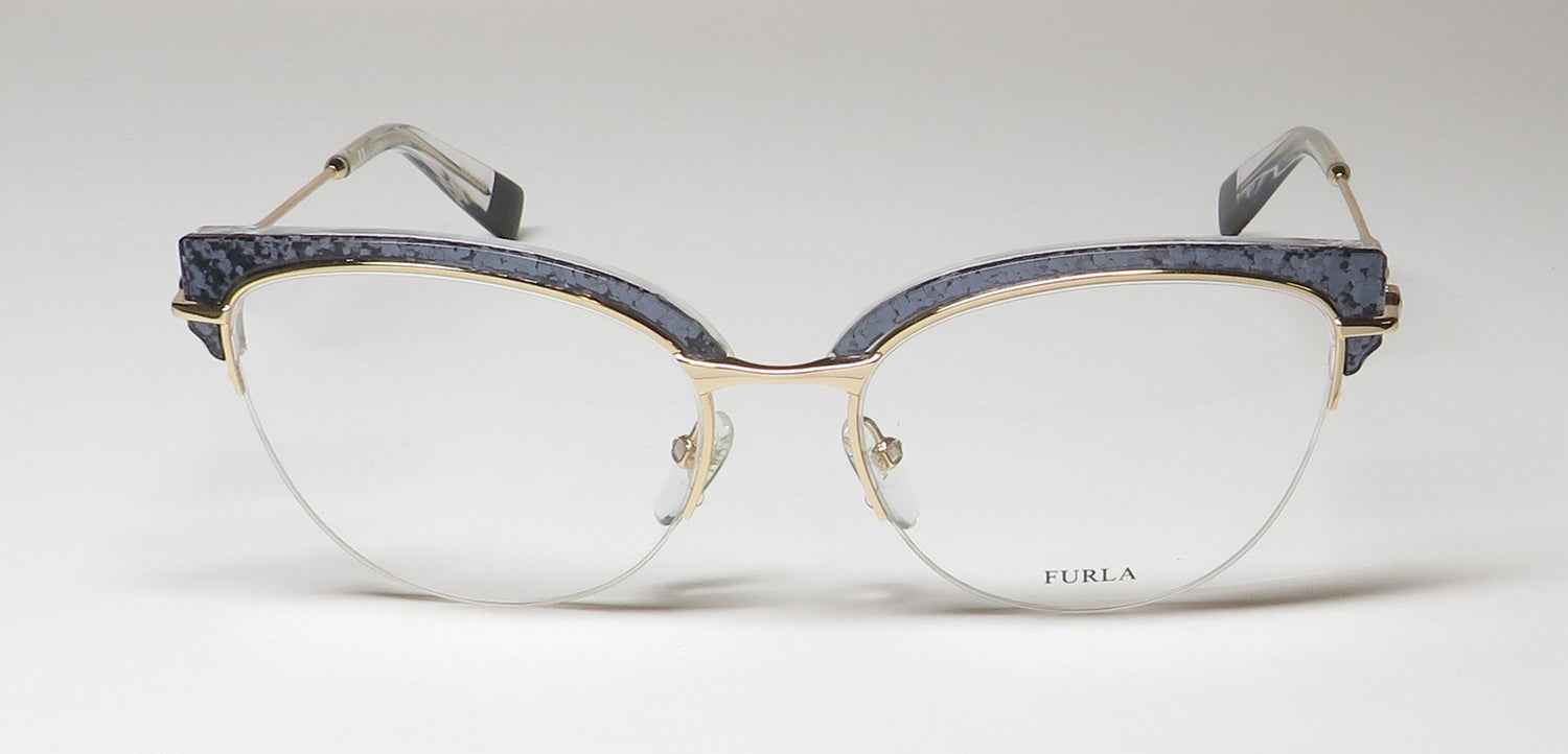 Furla Vfu304 Eyeglasses