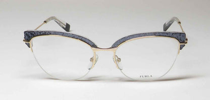 Furla Vfu304 Eyeglasses