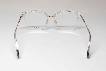 Furla Vfu304 Eyeglasses